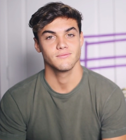 Grayson Dolan Profile| Contact Details (Phone number, Instagram ...